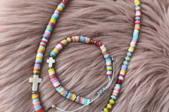 8,00 € narukvica / 17,00 € ogrlica