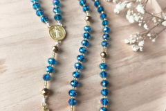 15,00 € brušeni kristali 8mm