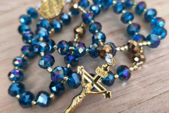 15,00 € brušeni kristali 8mm