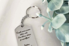 8,00 €  ~ Osnovni privjesak