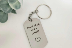 8,00 €  ~ Osnovni privjesak