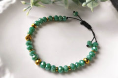 8,00  €  ~ stakleni kristalići 6mm