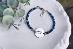 15,00  €  ~ stakleni kristalići 4mm