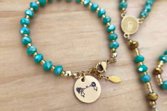 13,00  €  ~ stakleni kristalići / kom 4mm