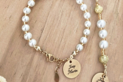 10,00  €  ~ perle 6mm