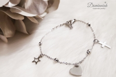 13,00 €  / Elegant + pendants