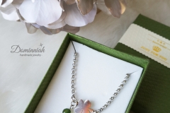 12,00 €  ~ Plexi umetak, nehrđajući čelik