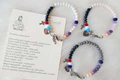 8,00 € ~ mix kristalići i čelik