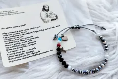 8,00 € ~ mix kristalići i čelik