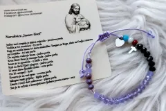 8,00 € ~ mix kristalići i čelik