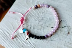 8,00 € ~ mix kristalići i čelik
