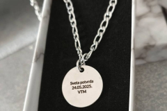 19,00  €  ~ Nehrđajući čelik