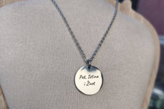 19,00  €  ~ Nehrđajući čelik 19,00  €  ~ Nehrđajući čelik