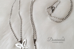 19,00  €  ~ Nehrđajući čelik pendant