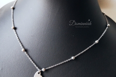 19,00  € ~ Nehrđajući čelik pendant