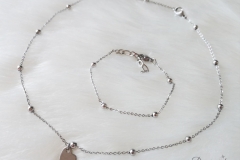 19,00  €  ~ Nehrđajući čelik pendant
