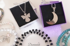 19,00  €  ~ Nehrđajući čelik pendant