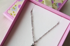 19,00  €  ~ Nehrđajući čelik pendant
