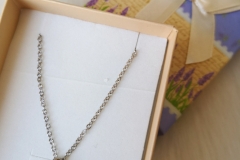 19,00  €  ~ Nehrđajući čelik Anchor pendant