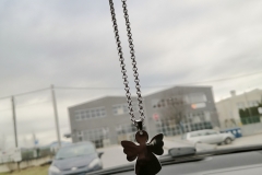 19,00  €  ~ Nehrđajući čelik pendant