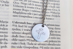 19,00  €  ~ Nehrđajući čelik